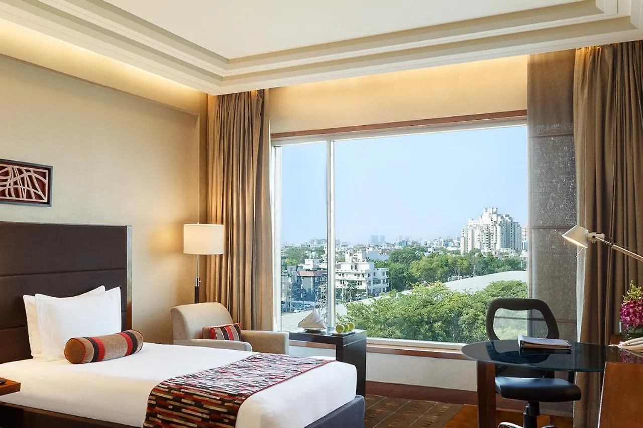 Crowne Plaza Today Gurugram By Ihg Gurgaon