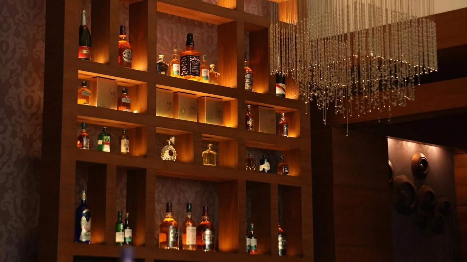 Crowne Plaza Today Gurugram By Ihg Gurgaon Hotel