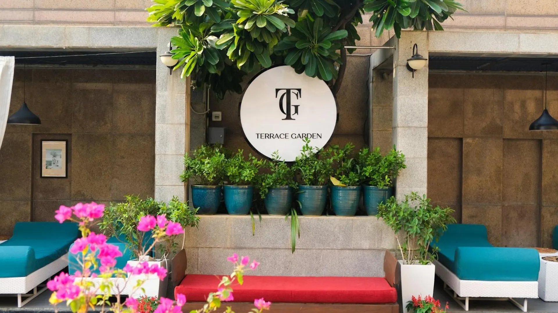 Crowne Plaza Today Gurugram By Ihg Gurgaon