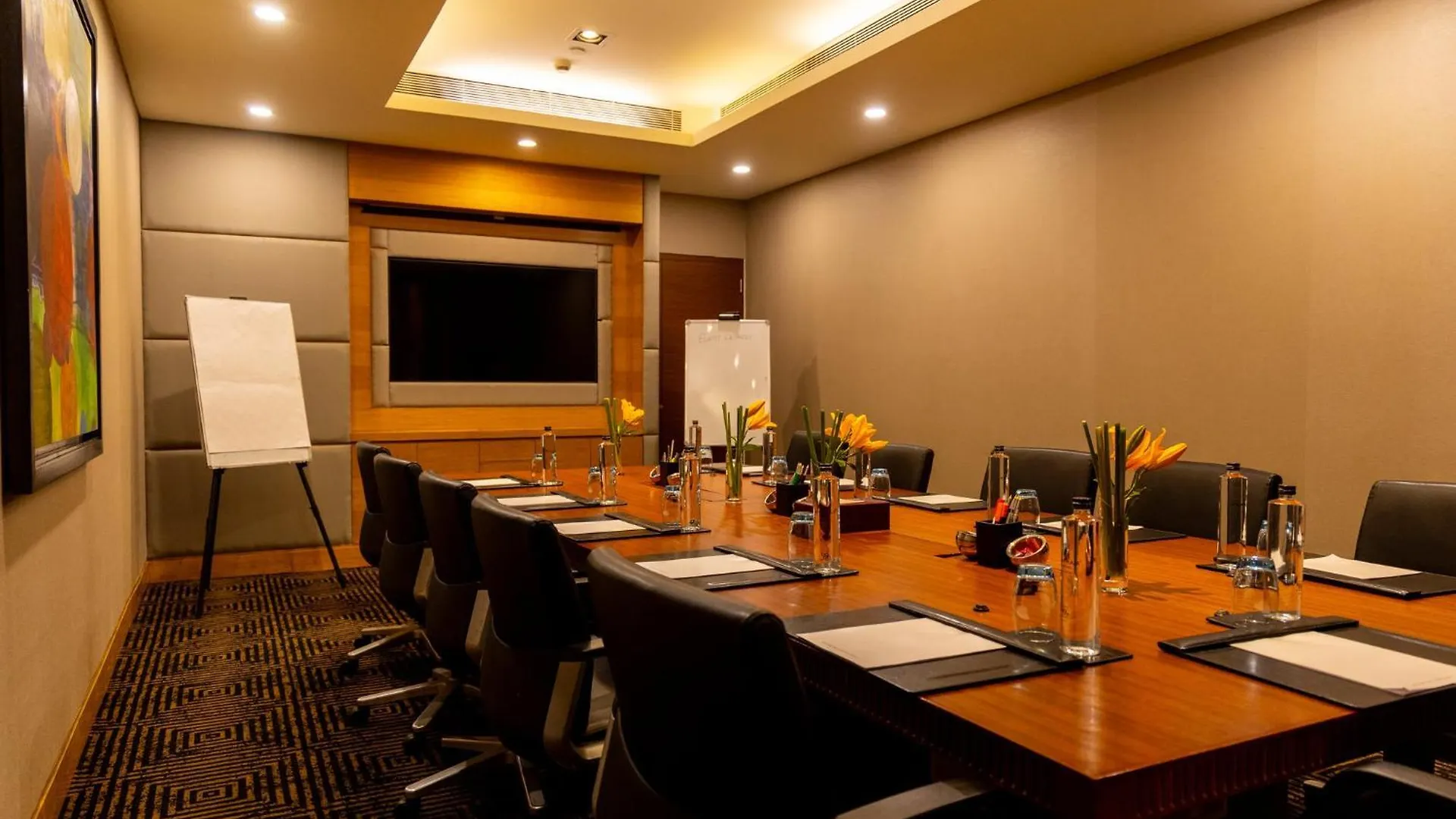 Crowne Plaza Today Gurugram By Ihg Gurgaon