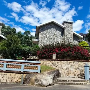 Resort Mountain Club Munnar