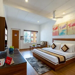 3* Resort Aapno Ghar Resort&amusement Park
