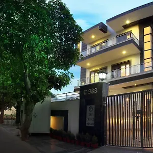 Aparthotel Perch Arbor, Gurgaon