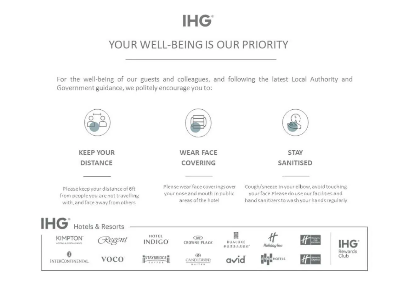 Crowne Plaza Today Gurugram By Ihg Gurgaon Hotel