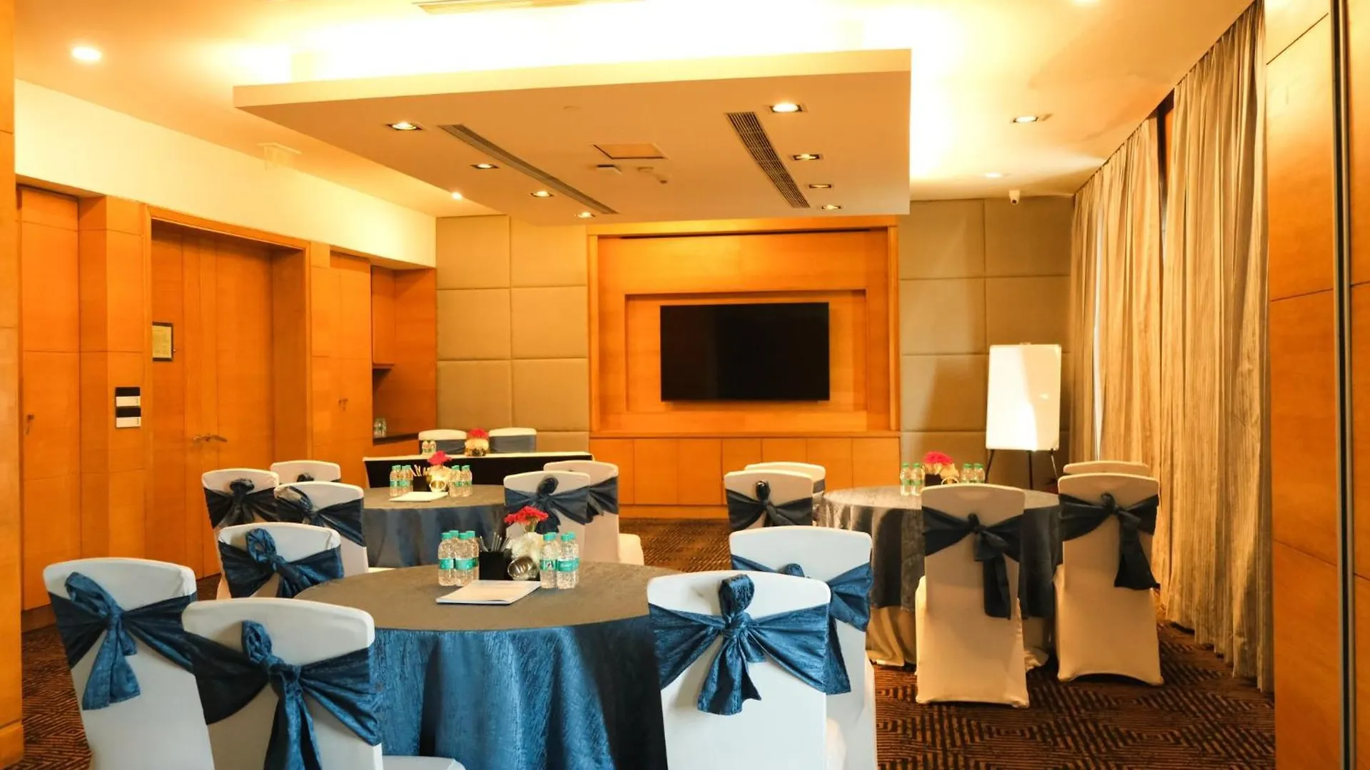 Crowne Plaza Today Gurugram By Ihg Gurgaon